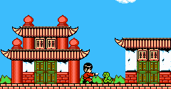Saiyuuki World (JPN) - Saiyuuki World (JPN)