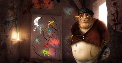 Mortimer Beckett and the Lost King - Mortimer Beckett and the Lost King