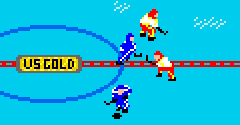 Championship Hockey (PAL) - Championship Hockey (PAL)