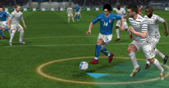 Pro Evolution Soccer 2012 / Winning Eleven Play Maker 2012 - Pro Evolution Soccer 2012 / Winning Eleven Play Maker 2012