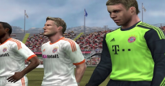 Pro Evolution Soccer 2013 - Pro Evolution Soccer 2013