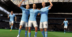 FIFA 23 - FIFA 23