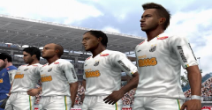 Pro Evolution Soccer 2012 / World Soccer: Winning Eleven 2012 - Pro Evolution Soccer 2012 / World Soccer: Winning Eleven 2012