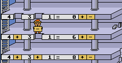 Bentley Bear's Equation Builder - Bentley Bear's Equation Builder