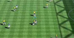 Pro Evolution Soccer / World Soccer: Winning Eleven 5 - Pro Evolution Soccer / World Soccer: Winning Eleven 5