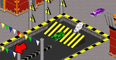 Hot Wheels: Velocity X - Hot Wheels: Velocity X
