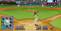 High Heat Major League Baseball 2003 - High Heat Major League Baseball 2003
