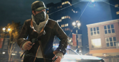Watch Dogs - Watch Dogs