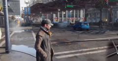 Watch Dogs - Watch Dogs