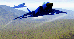 Ace Combat Advance - Ace Combat Advance