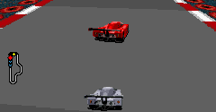 F1 ROC II: Race of Champions / Exhaust Heat II - F1 ROC II: Race of Champions / Exhaust Heat II