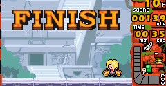 Aleck Bordon Adventure: Tower & Shaft Advance (JPN) - Aleck Bordon Adventure: Tower & Shaft Advance (JPN)