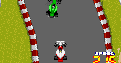 F-1 Grand Prix - F-1 Grand Prix