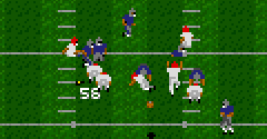 Madden NFL '95 (USA) - Madden NFL '95 (USA)