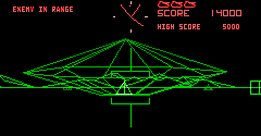 Atari Anniversary Advance - Atari Anniversary Advance