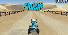 ATV: Quad Power Racing - ATV: Quad Power Racing
