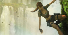 The Tomb Raider Trilogy - The Tomb Raider Trilogy