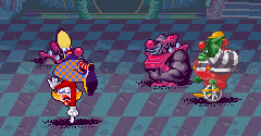 Ninja Clowns - Ninja Clowns