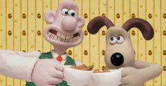 Wallace and Gromit Customs - Wallace and Gromit Customs