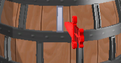 Pop-Up Pirate! - Pop-Up Pirate!