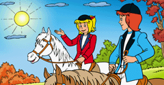 Bibi und Tina: Ferien auf dem Martinshof (GER) - Bibi und Tina: Ferien auf dem Martinshof (GER)