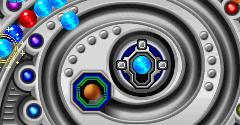 Magnetica / Actionloop / Shunkan Puzz Loop - Magnetica / Actionloop / Shunkan Puzz Loop