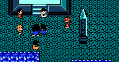 Barver Battle Saga (Bootleg) - Barver Battle Saga (Bootleg)