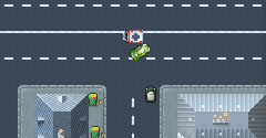 Midtown Madness 3 Mobile (2D) - Midtown Madness 3 Mobile (2D)