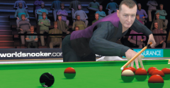 World Snooker Championship 2007 - World Snooker Championship 2007