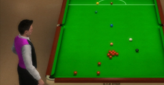 WSC Real 11: World Snooker Championship - WSC Real 11: World Snooker Championship