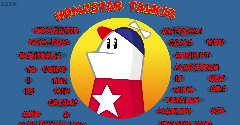 Homestar Talker - Homestar Talker