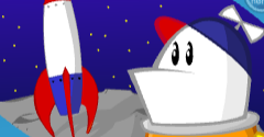 Homestar Runner Home Page - Homestar Runner Home Page