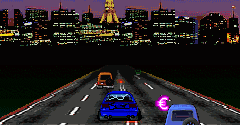 Autobahn Raser / A2 Racer: World Challenge - Autobahn Raser / A2 Racer: World Challenge