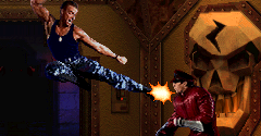 Street Fighter: The Movie - Street Fighter: The Movie