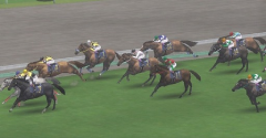 Winning Post World - Winning Post World