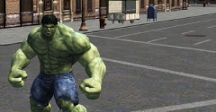 The Incredible Hulk - The Incredible Hulk