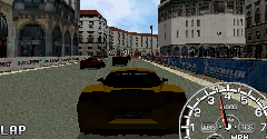 Corvette Evolution GT / Evolution GT - Corvette Evolution GT / Evolution GT
