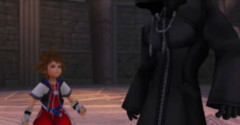 Kingdom Hearts Final Mix (JPN) - Kingdom Hearts Final Mix (JPN)