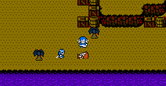 Ys VI: The Ark of Napishtim (Bootleg) - Ys VI: The Ark of Napishtim (Bootleg)