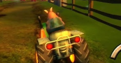Calvin Tucker's Redneck Farm Animals Racing Tournament - Calvin Tucker's Redneck Farm Animals Racing Tournament