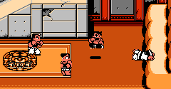 Nekketsu Fighting Legend / Nekketsu Kakutou Densetsu - Nekketsu Fighting Legend / Nekketsu Kakutou Densetsu