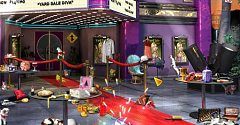 Yard Sale Hidden Treasures: Lucky Junction - Yard Sale Hidden Treasures: Lucky Junction