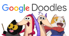 Google Doodle Customs - Google Doodle Customs