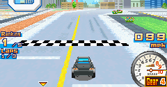 Road Trip: Shifting Gears - Road Trip: Shifting Gears