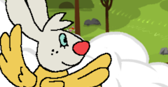 Angel Hare's Learning Adventure - Angel Hare's Learning Adventure