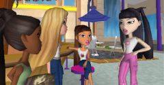 Bratz: Rock Angelz - Bratz: Rock Angelz