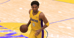 NBA 2K23 - NBA 2K23