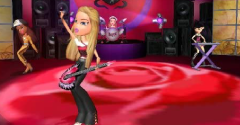 Bratz: Girlz Really Rock - Bratz: Girlz Really Rock