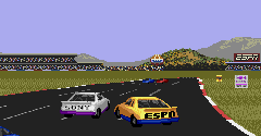 ESPN SpeedWorld (USA) - ESPN SpeedWorld (USA)