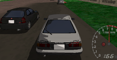 GT Cube (JPN) - GT Cube (JPN)